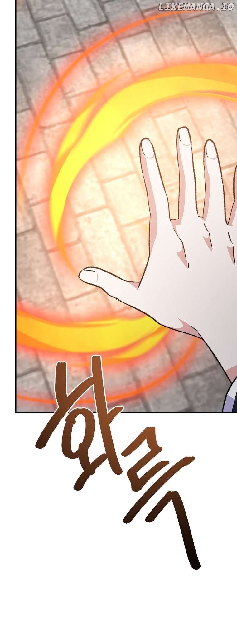 Ygret – Manhwa Chapter 112 - page 7