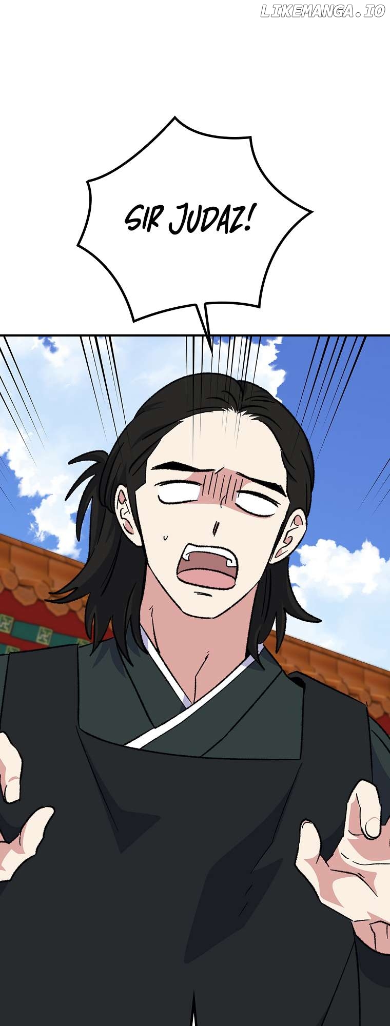 Ygret – Manhwa Chapter 112 - page 8
