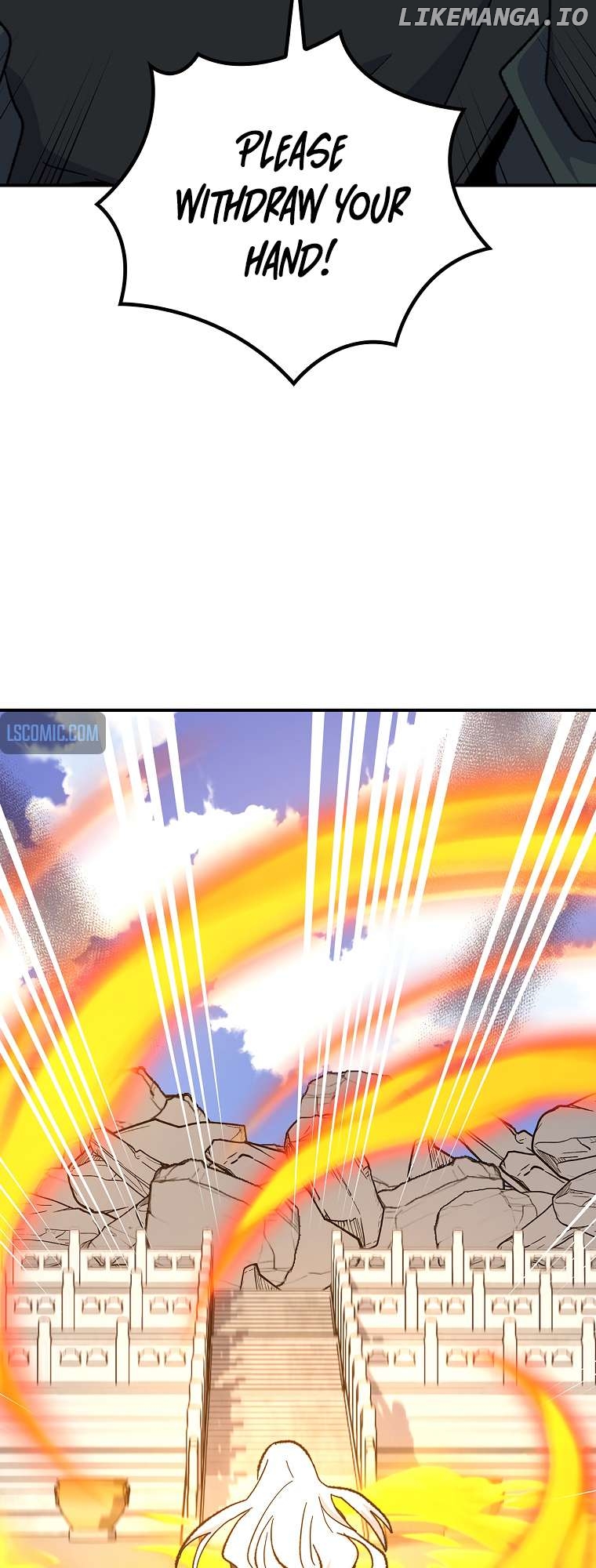 Ygret – Manhwa Chapter 112 - page 9