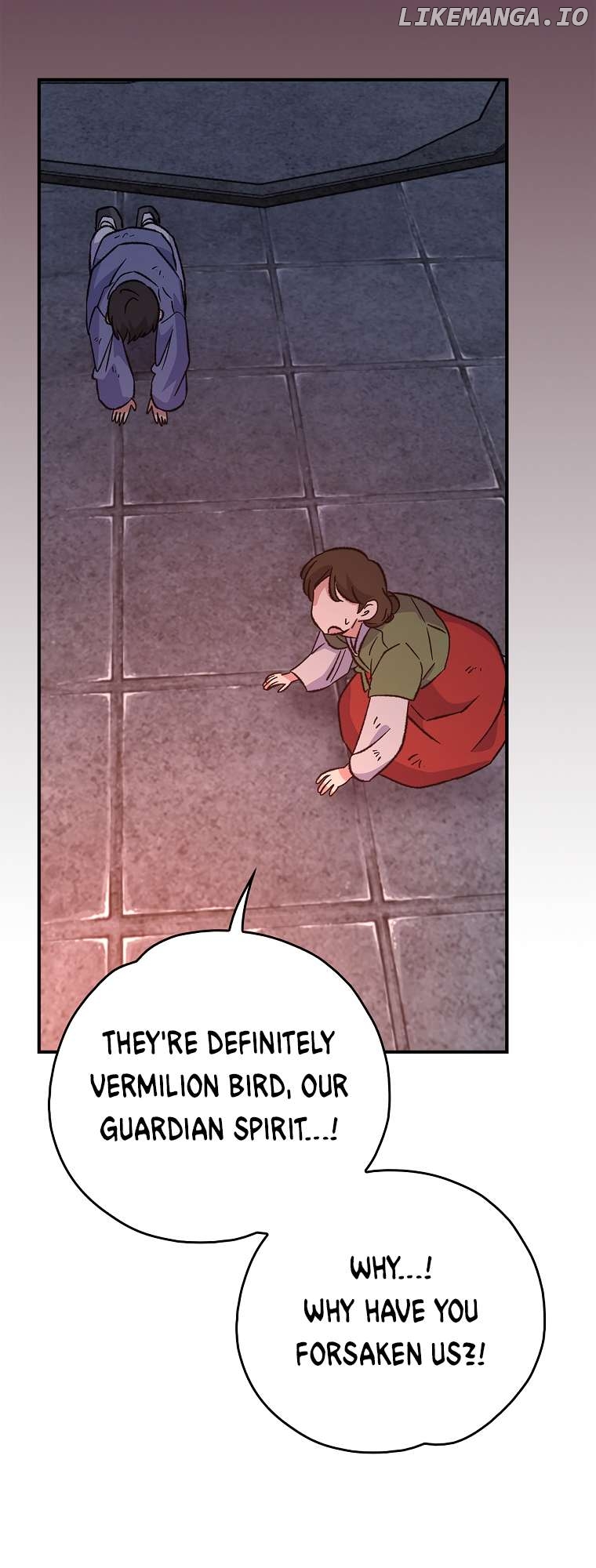 Ygret – Manhwa Chapter 113 - page 11