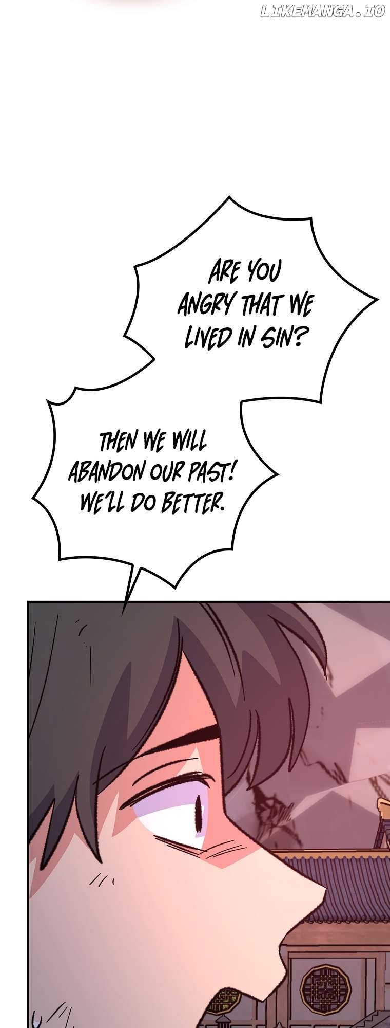 Ygret – Manhwa Chapter 113 - page 13