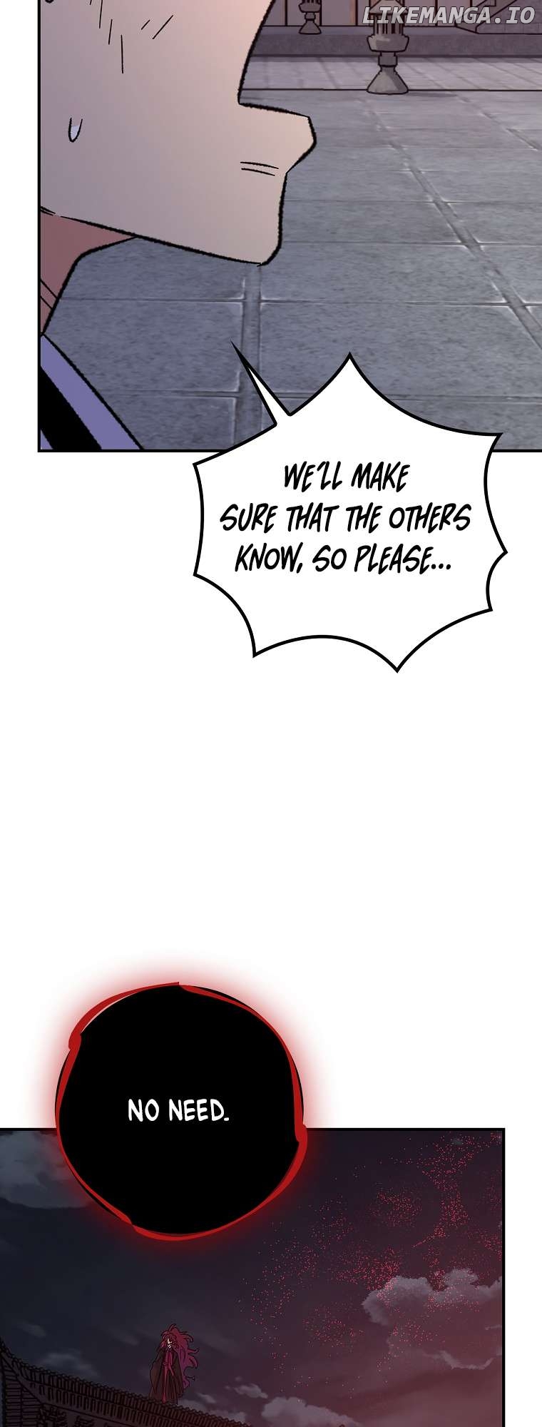 Ygret – Manhwa Chapter 113 - page 14