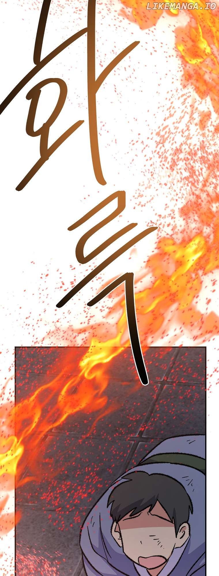 Ygret – Manhwa Chapter 113 - page 17