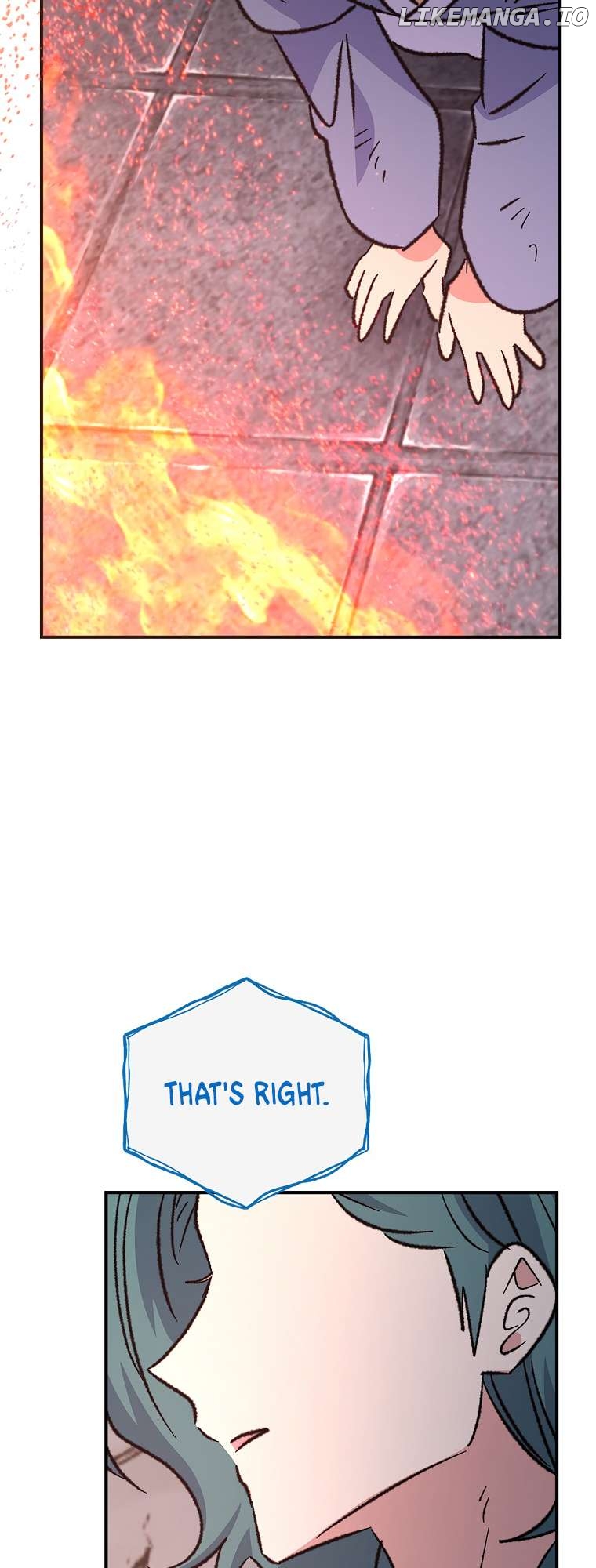 Ygret – Manhwa Chapter 113 - page 18