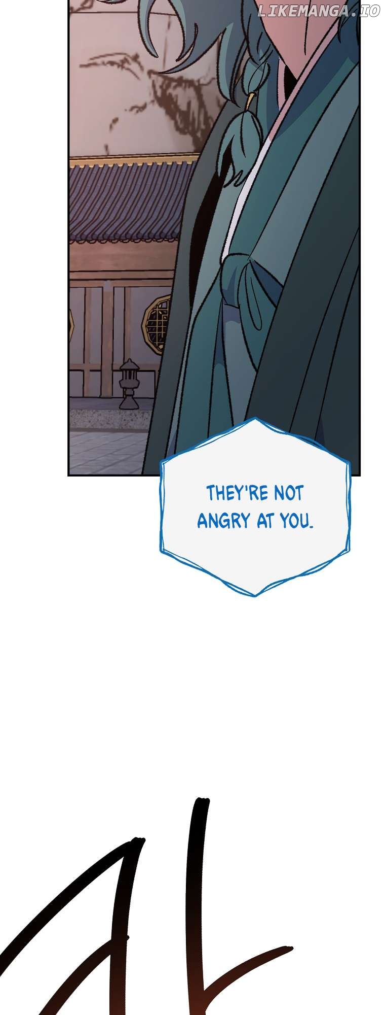 Ygret – Manhwa Chapter 113 - page 19