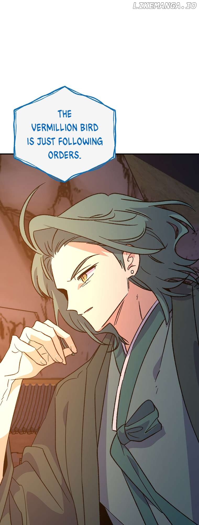 Ygret – Manhwa Chapter 113 - page 22