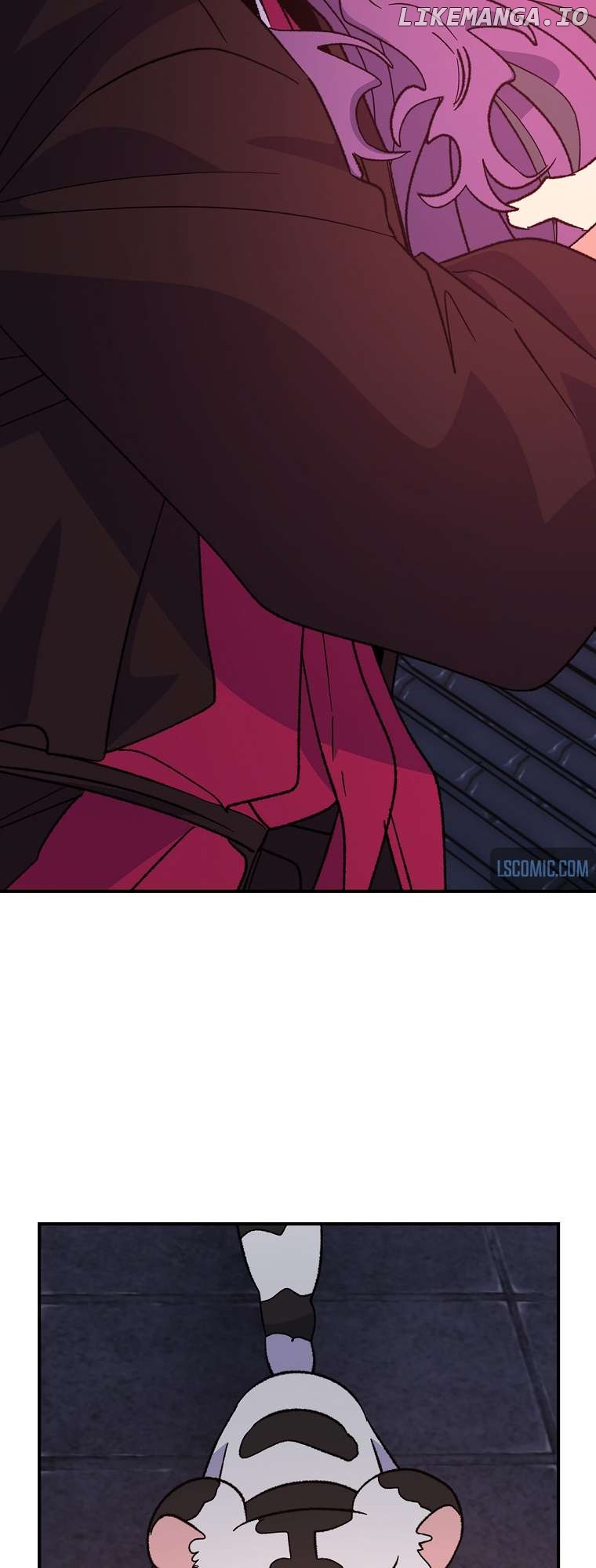 Ygret – Manhwa Chapter 113 - page 24