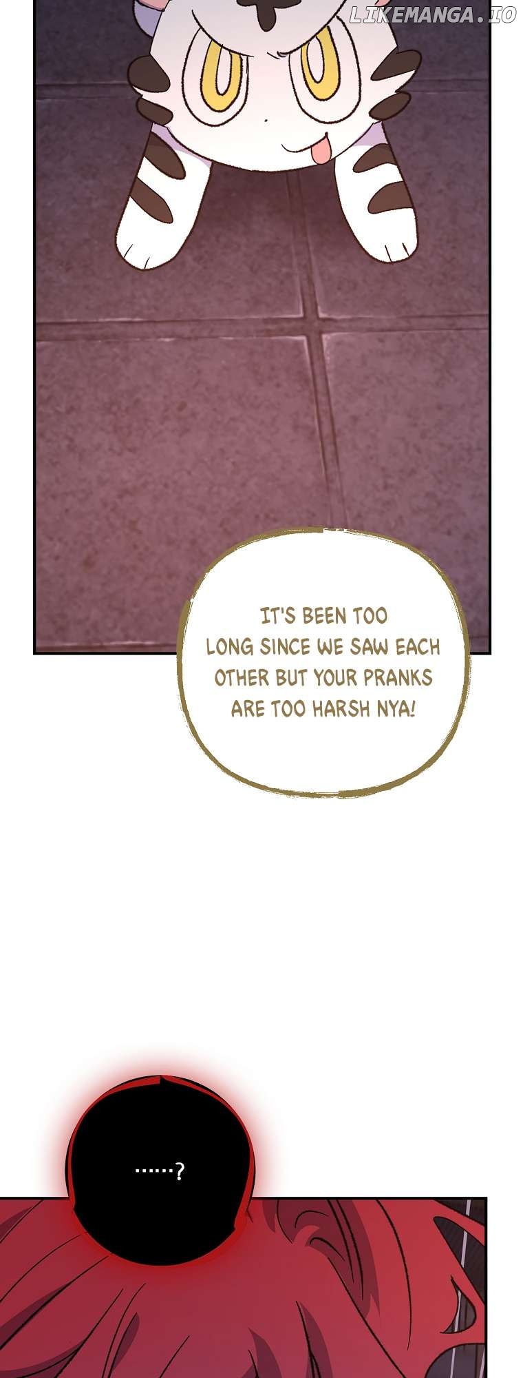 Ygret – Manhwa Chapter 113 - page 25