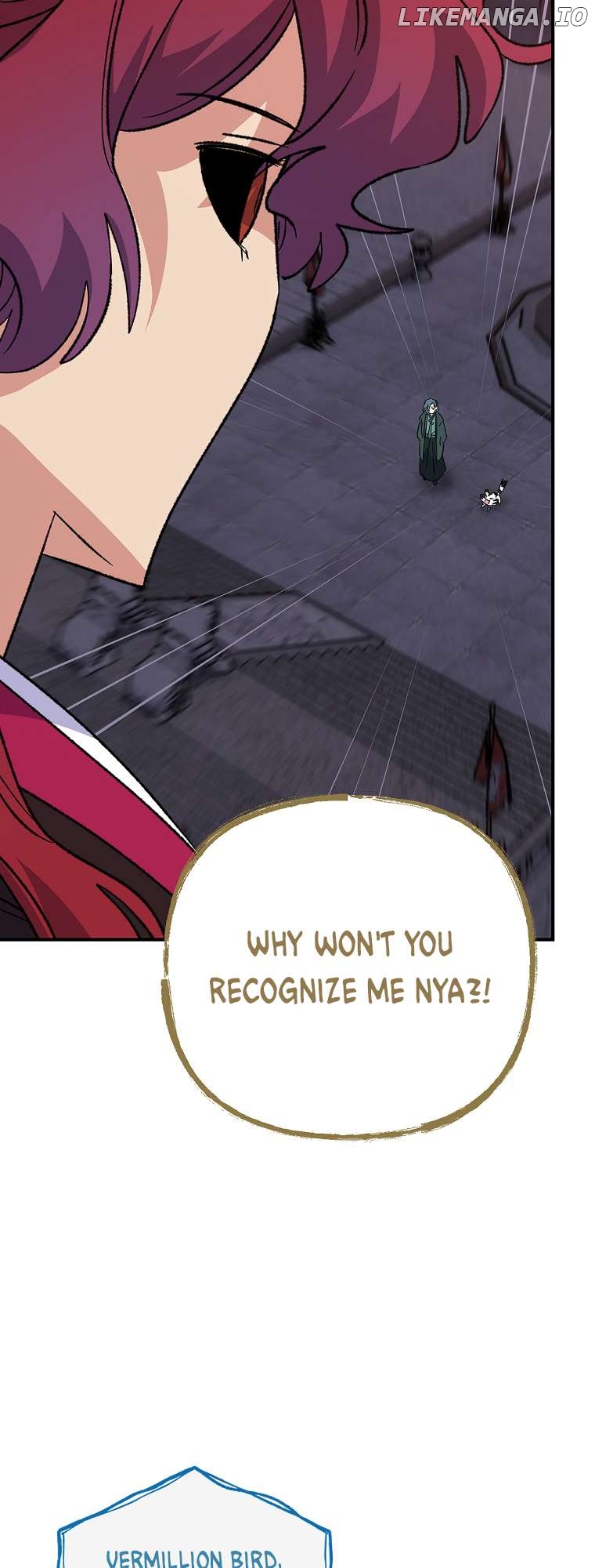 Ygret – Manhwa Chapter 113 - page 26