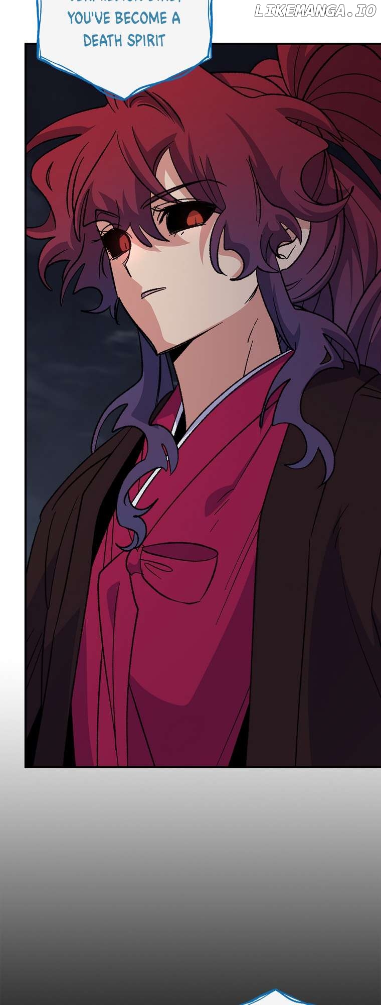 Ygret – Manhwa Chapter 113 - page 27