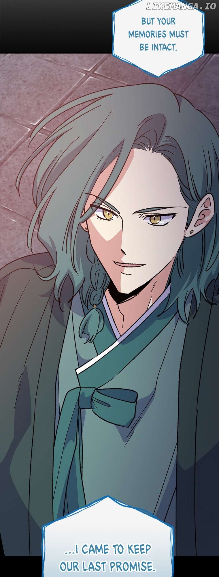 Ygret – Manhwa Chapter 113 - page 28