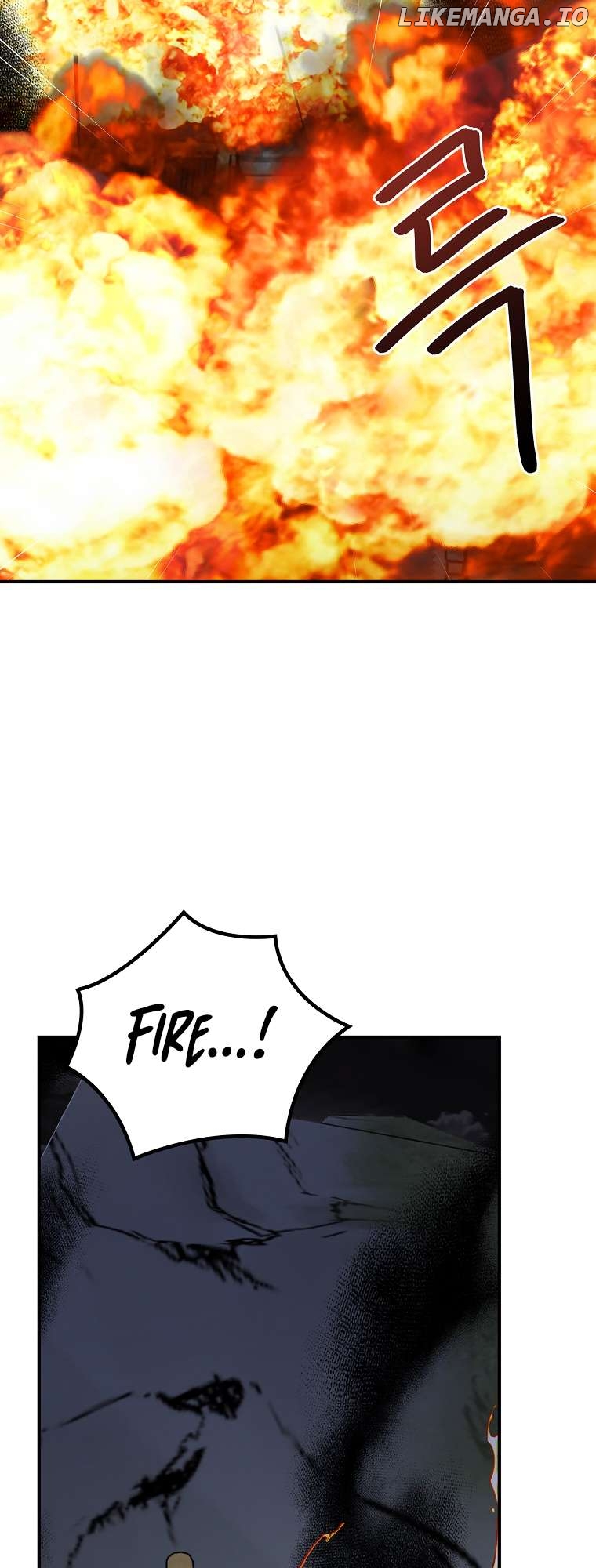 Ygret – Manhwa Chapter 113 - page 3