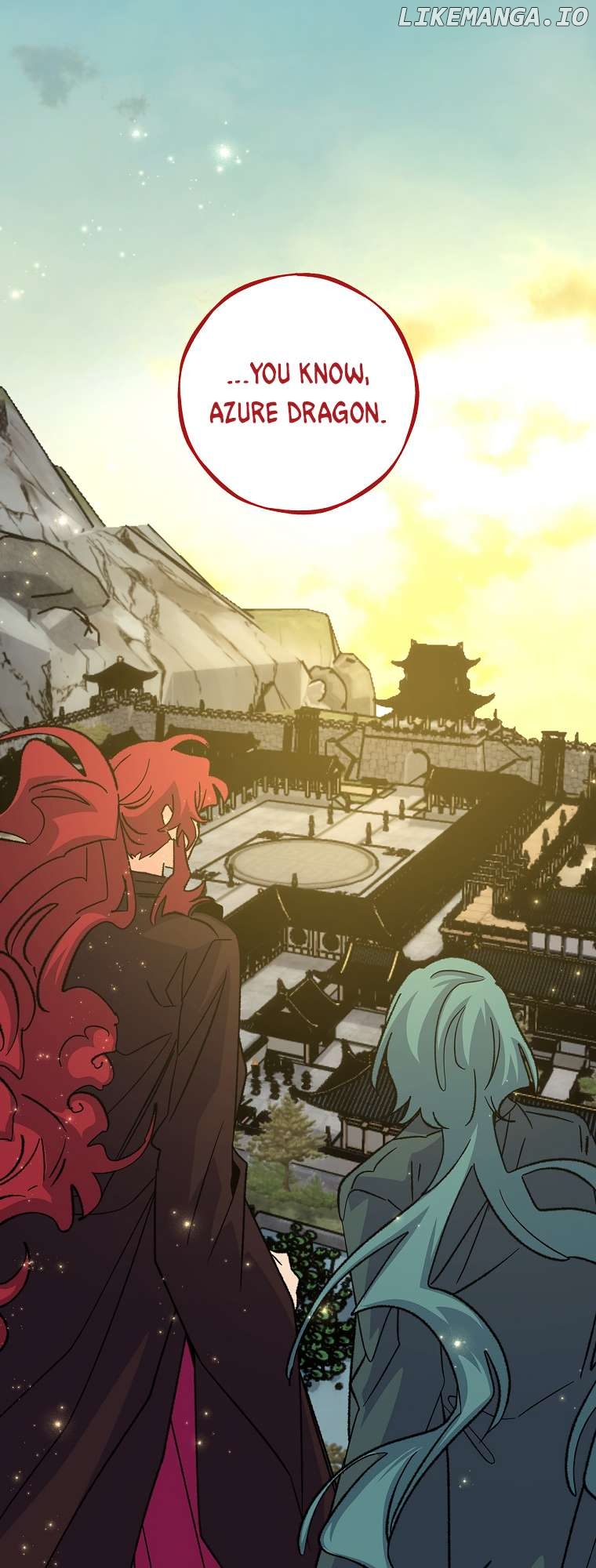 Ygret – Manhwa Chapter 113 - page 31