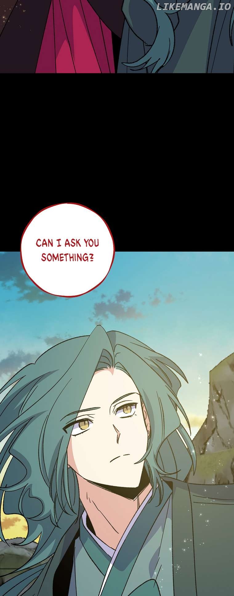 Ygret – Manhwa Chapter 113 - page 32