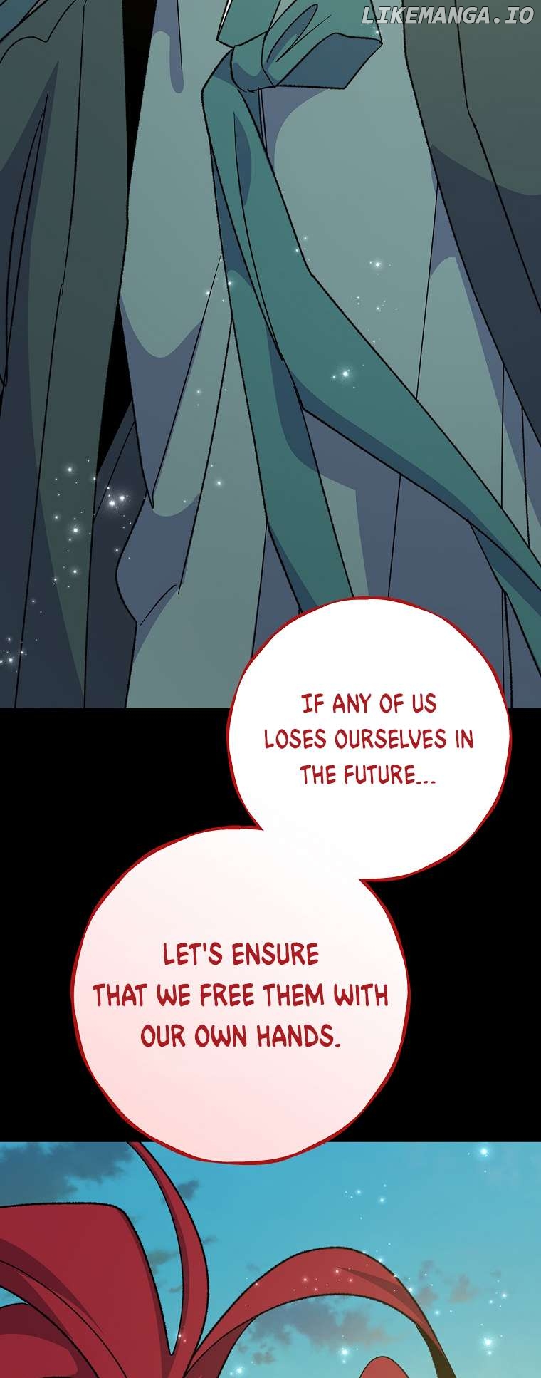 Ygret – Manhwa Chapter 113 - page 33