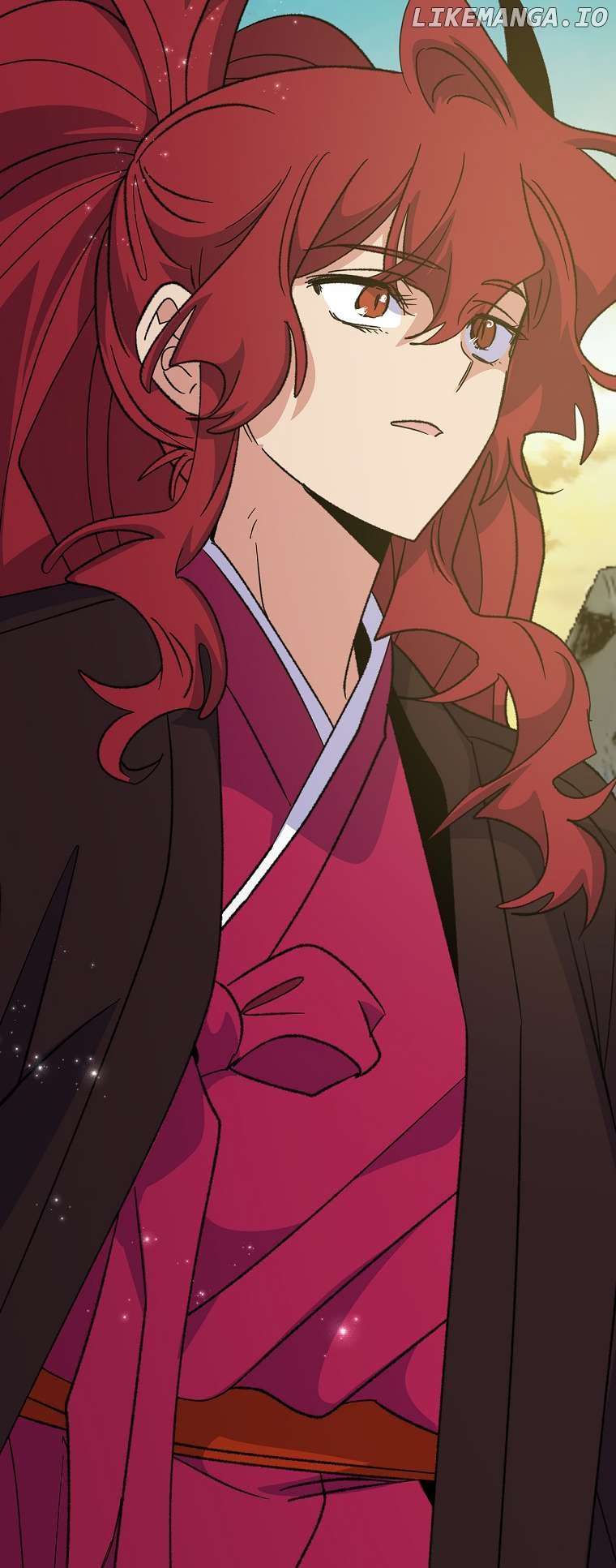 Ygret – Manhwa Chapter 113 - page 34