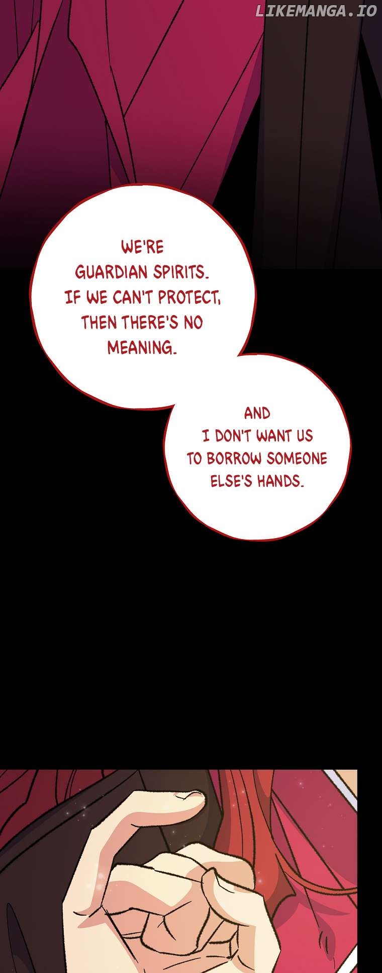 Ygret – Manhwa Chapter 113 - page 35