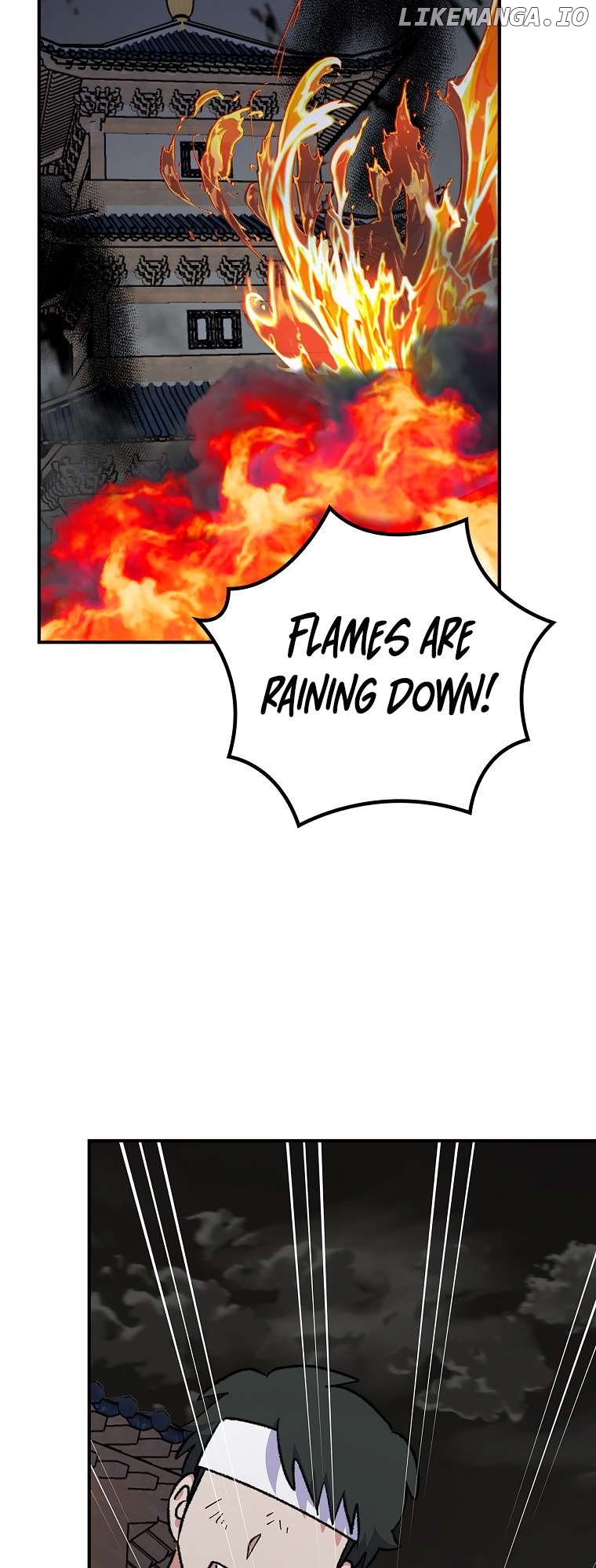 Ygret – Manhwa Chapter 113 - page 4
