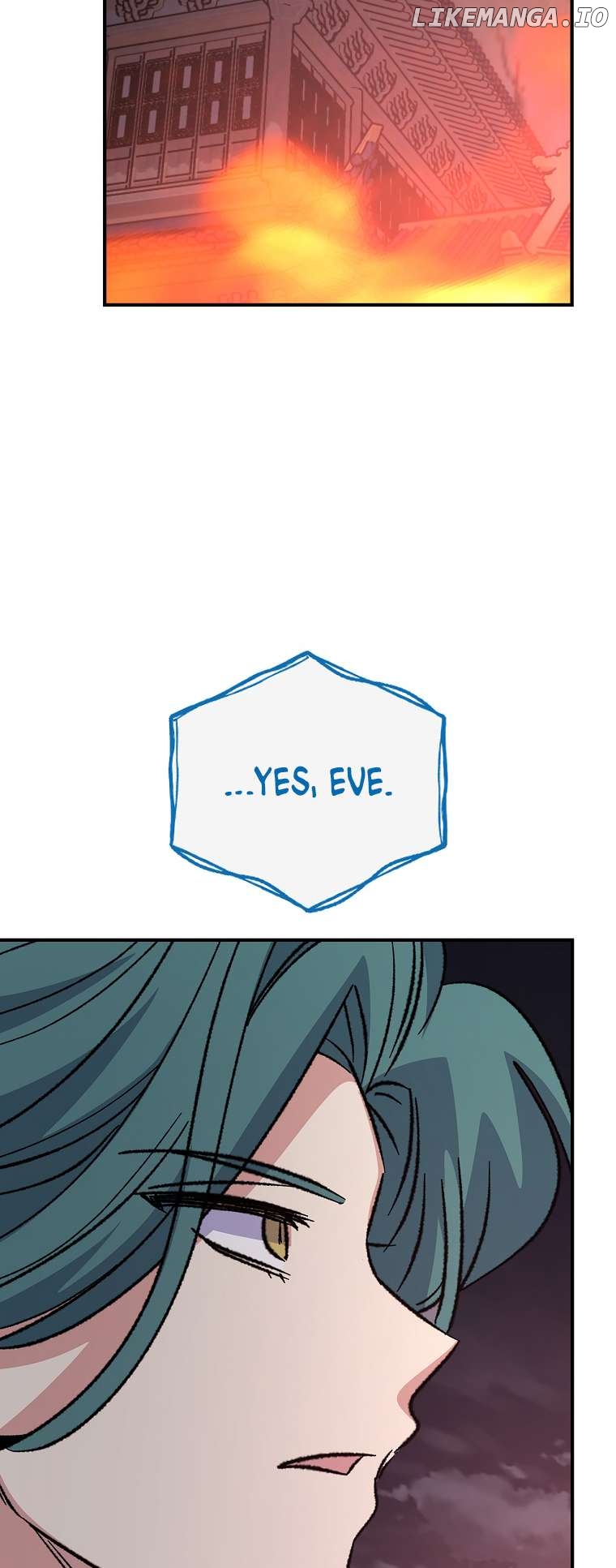 Ygret – Manhwa Chapter 113 - page 40