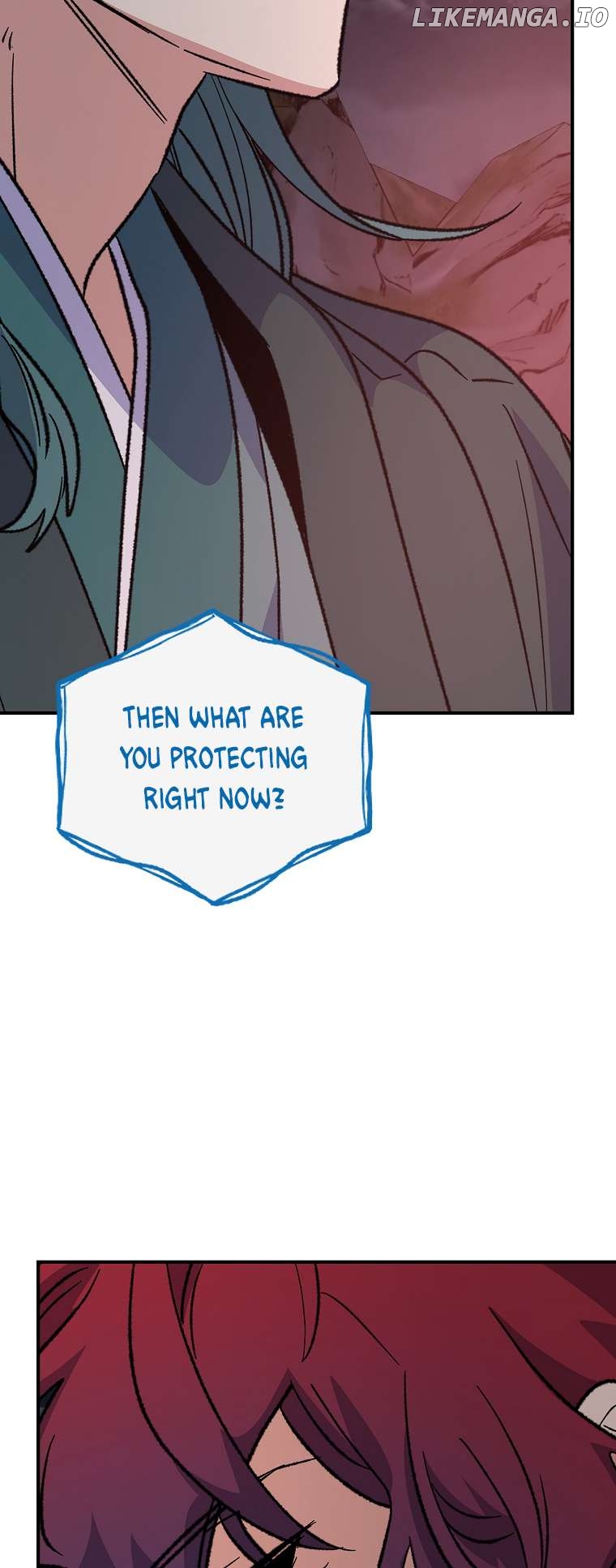 Ygret – Manhwa Chapter 113 - page 41
