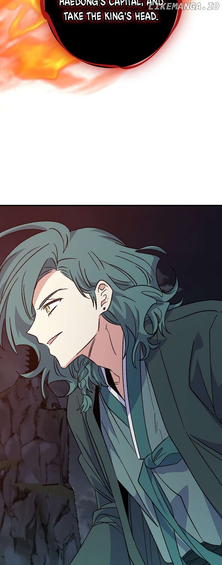 Ygret – Manhwa Chapter 113 - page 45