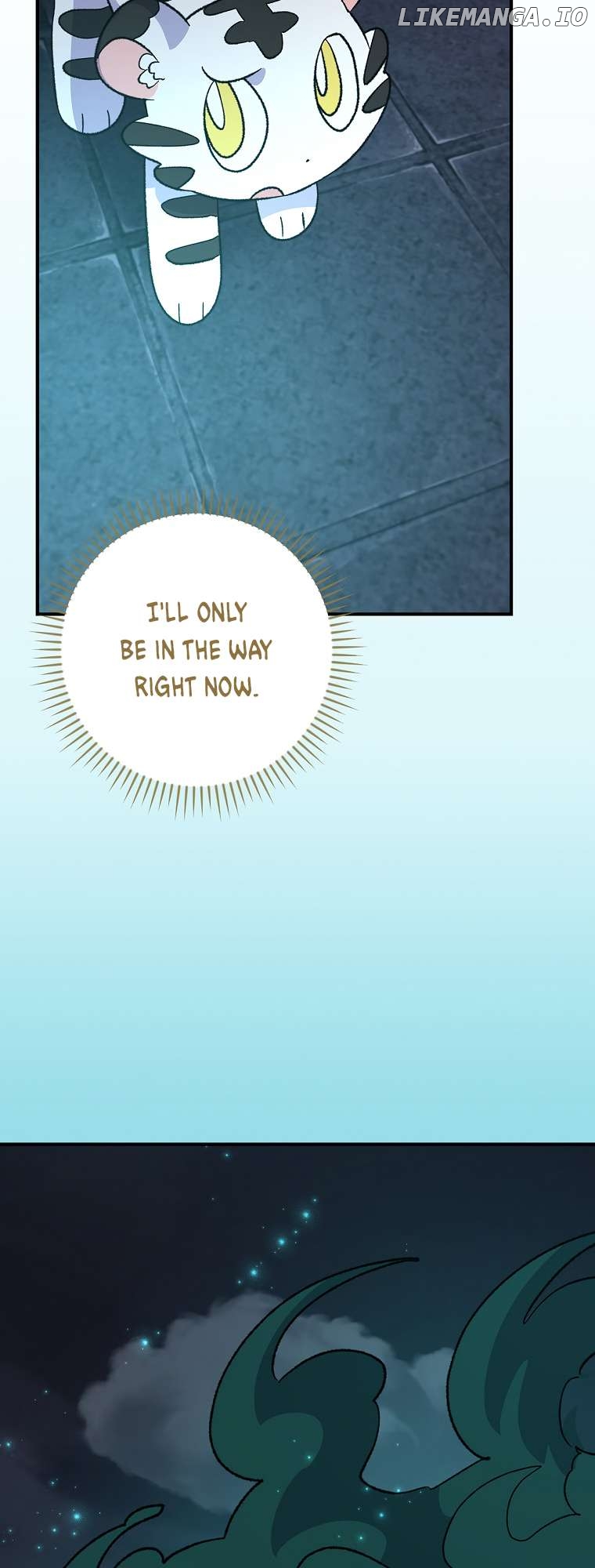 Ygret – Manhwa Chapter 113 - page 47