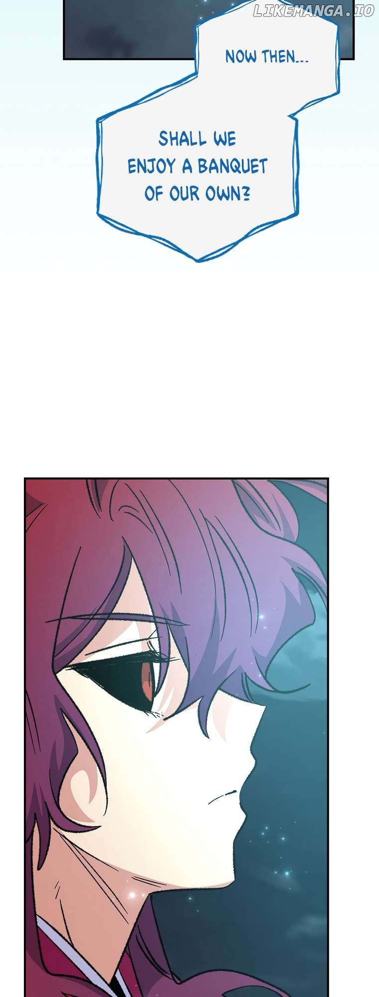 Ygret – Manhwa Chapter 113 - page 50