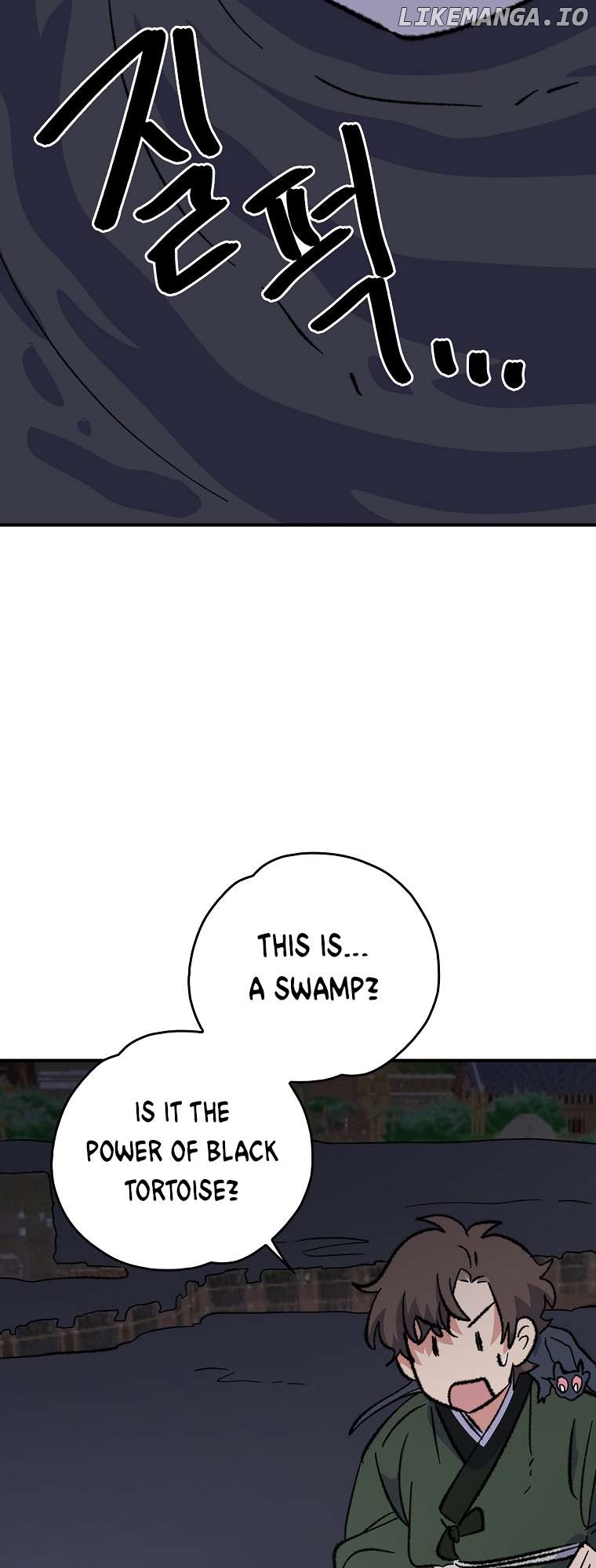 Ygret – Manhwa Chapter 113 - page 53