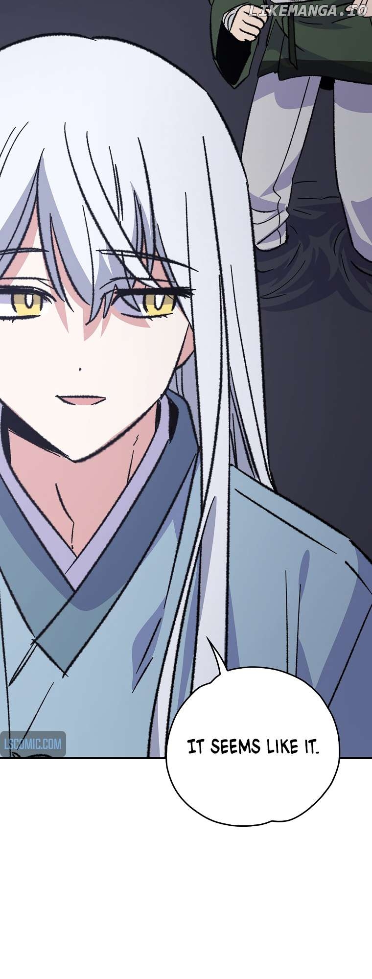 Ygret – Manhwa Chapter 113 - page 54