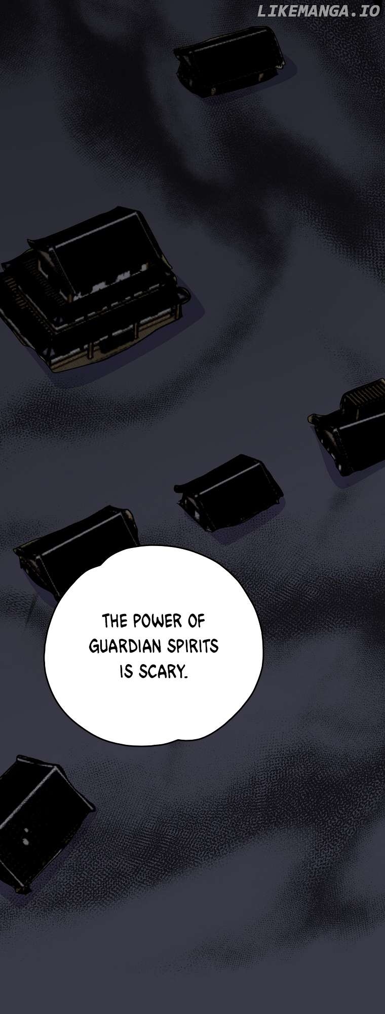 Ygret – Manhwa Chapter 113 - page 57