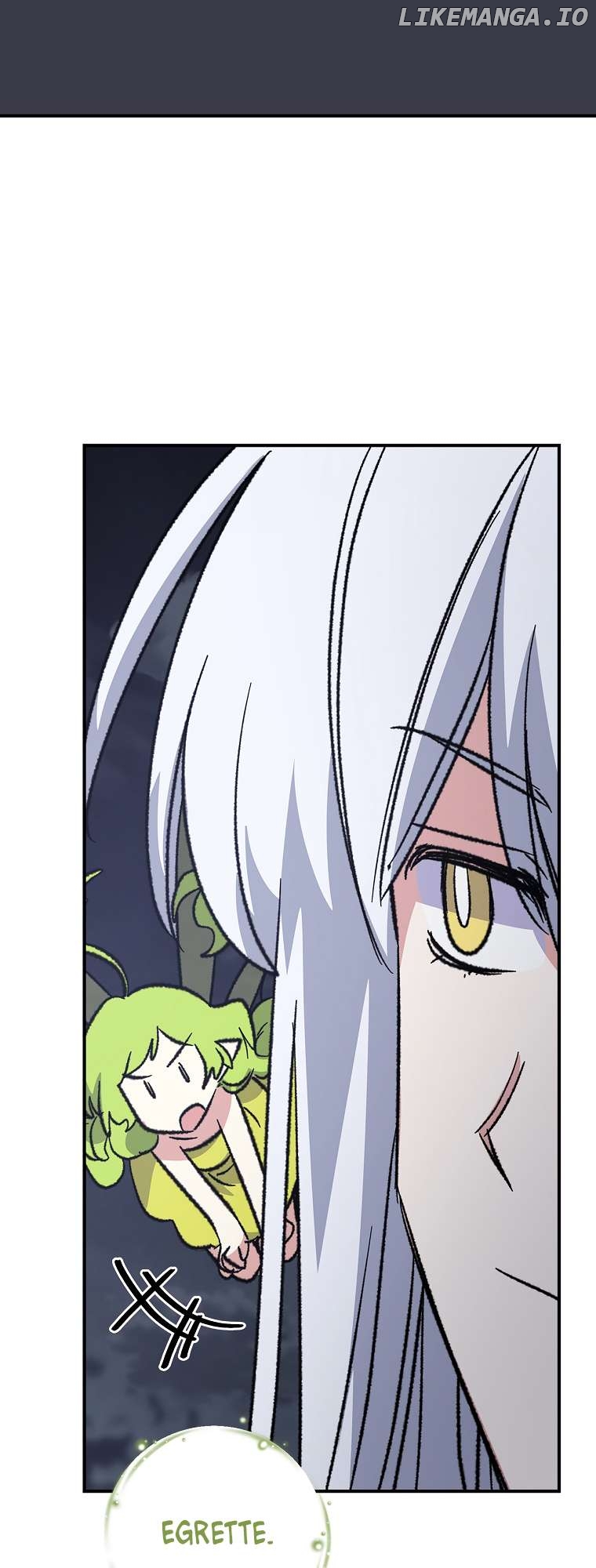 Ygret – Manhwa Chapter 113 - page 58