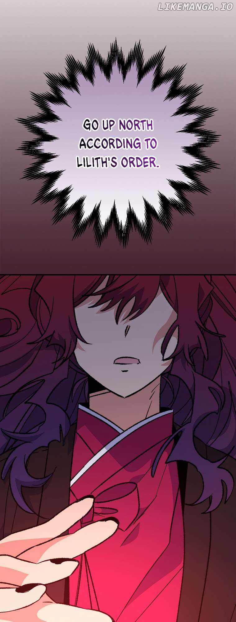 Ygret – Manhwa Chapter 113 - page 6