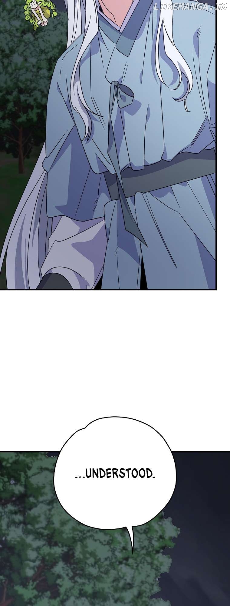 Ygret – Manhwa Chapter 113 - page 60