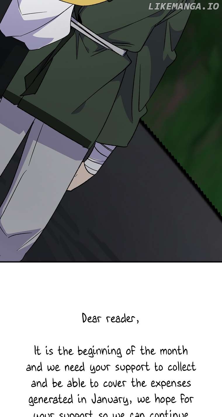 Ygret – Manhwa Chapter 113 - page 62