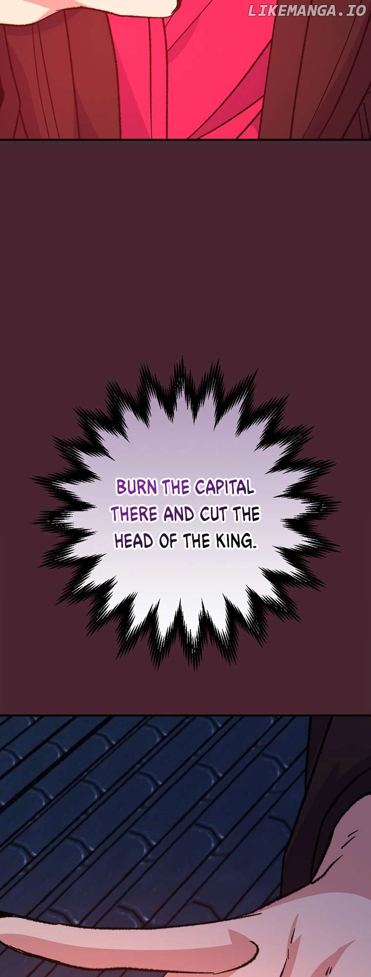Ygret – Manhwa Chapter 113 - page 7