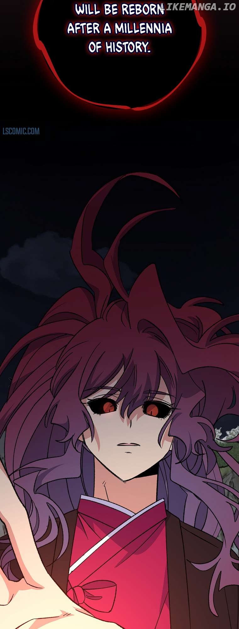 Ygret – Manhwa Chapter 113 - page 9