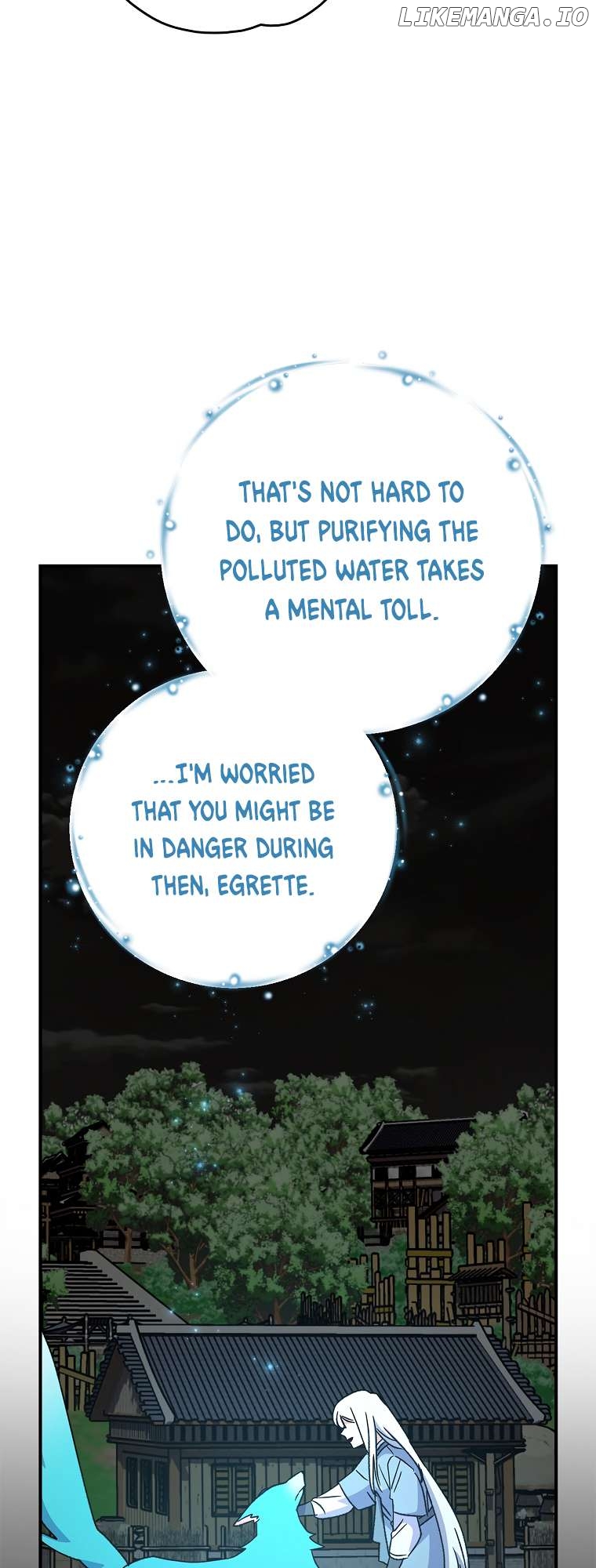 Ygret – Manhwa Chapter 114 - page 10
