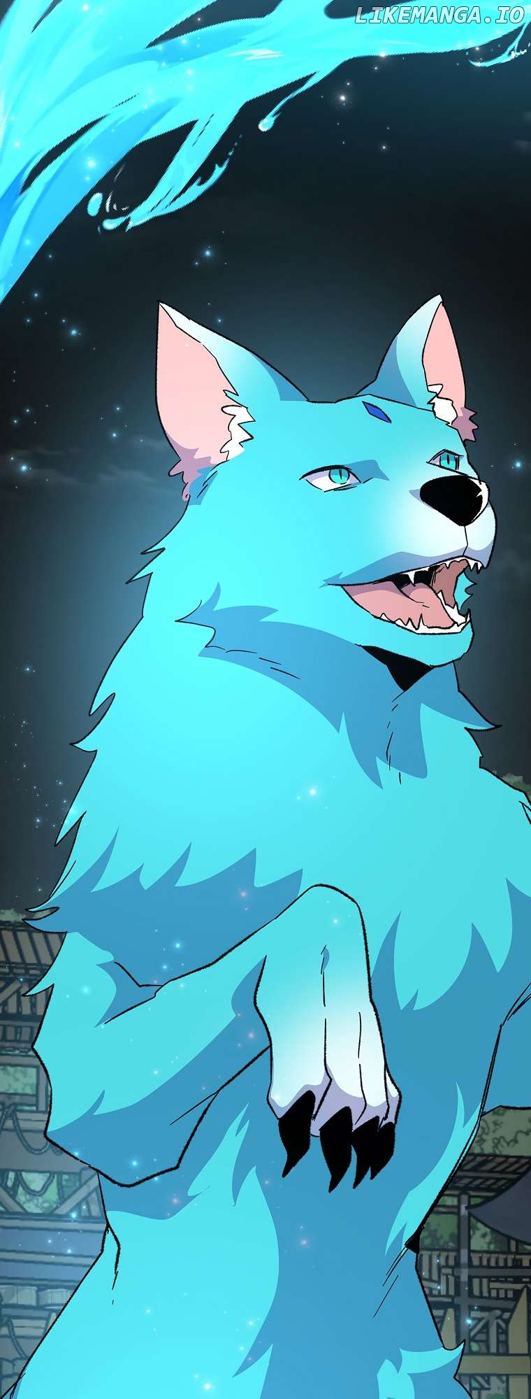Ygret – Manhwa Chapter 114 - page 12