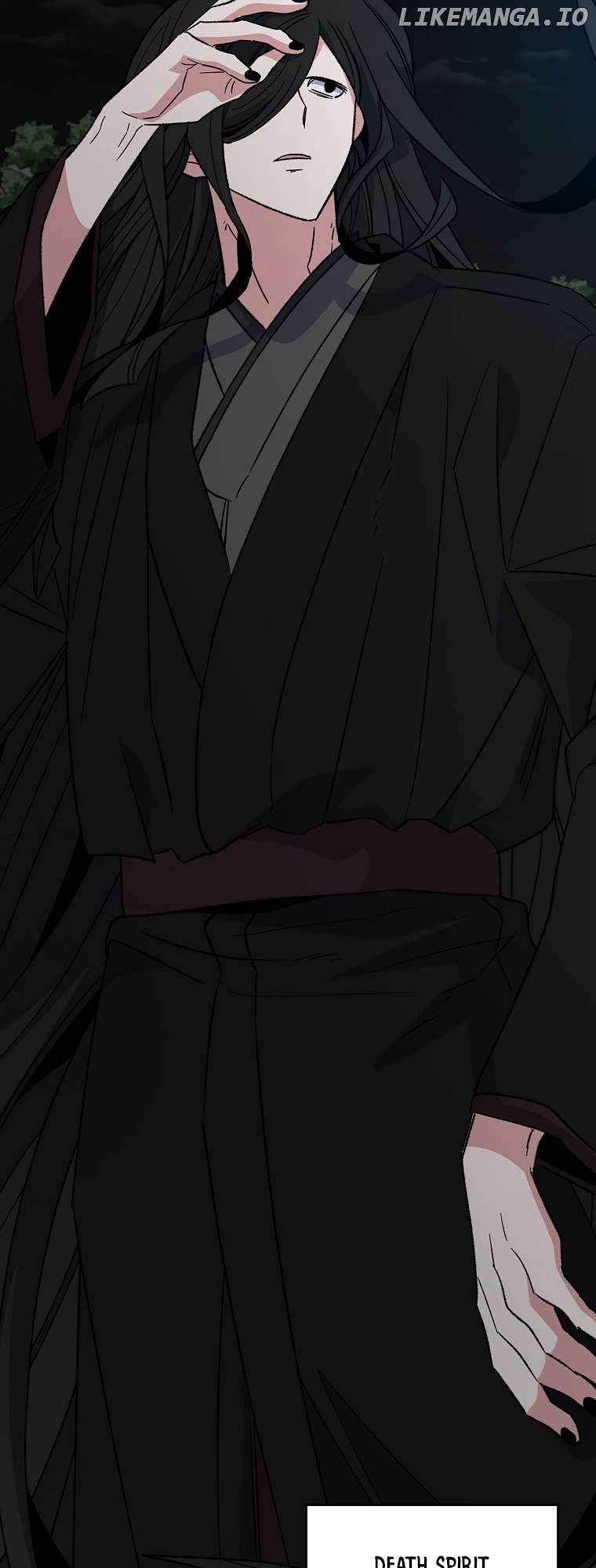 Ygret – Manhwa Chapter 114 - page 18