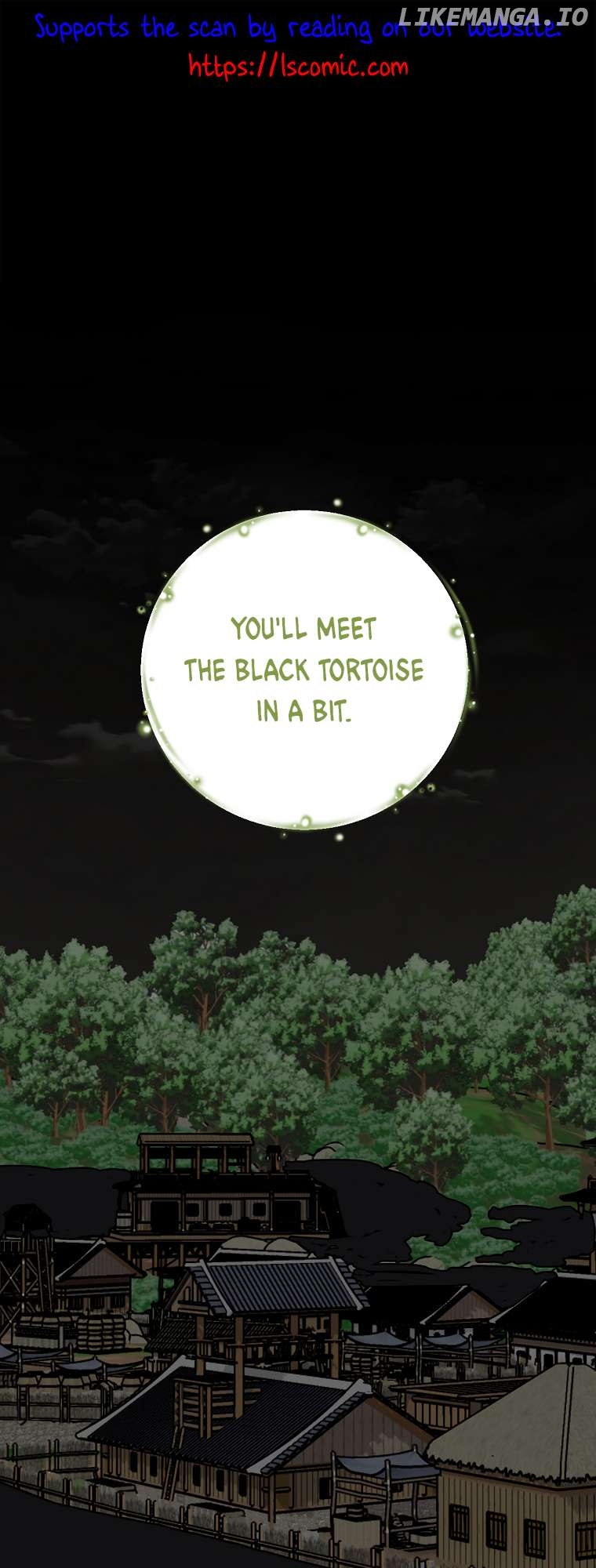 Ygret – Manhwa Chapter 114 - page 2