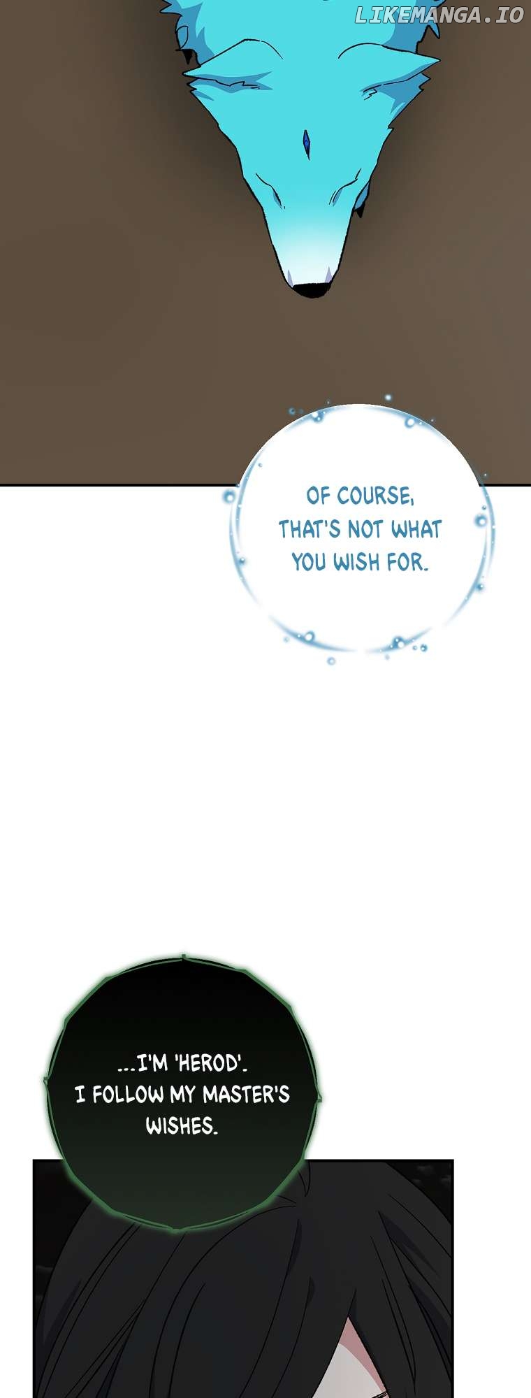 Ygret – Manhwa Chapter 114 - page 21