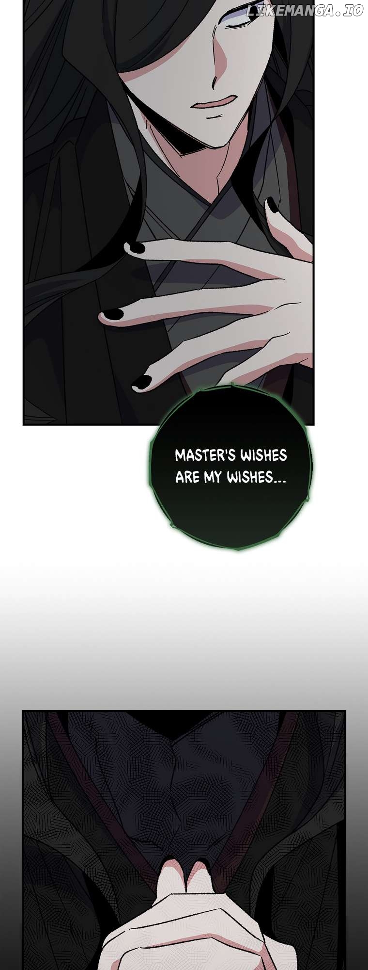 Ygret – Manhwa Chapter 114 - page 22