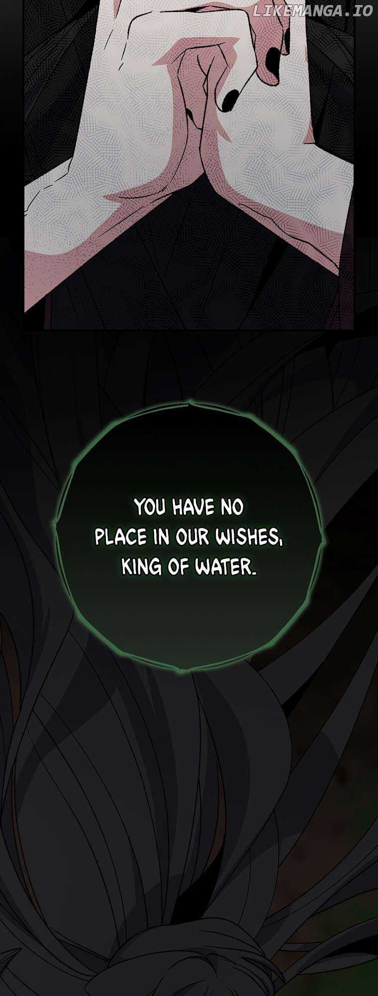 Ygret – Manhwa Chapter 114 - page 23