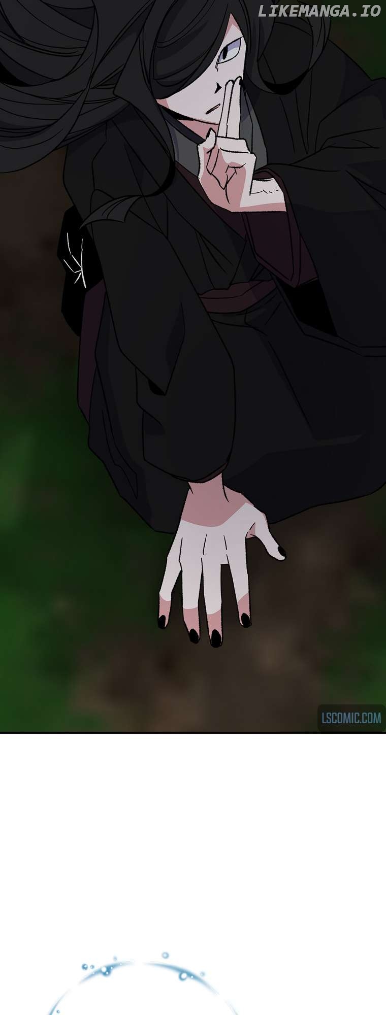 Ygret – Manhwa Chapter 114 - page 24