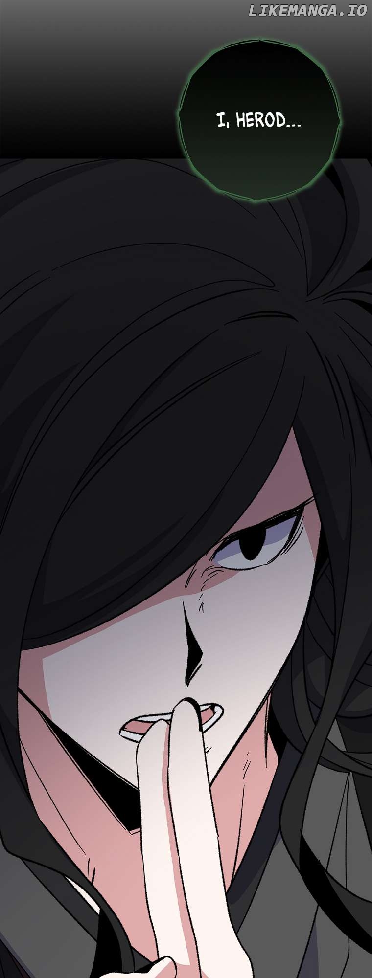 Ygret – Manhwa Chapter 114 - page 26