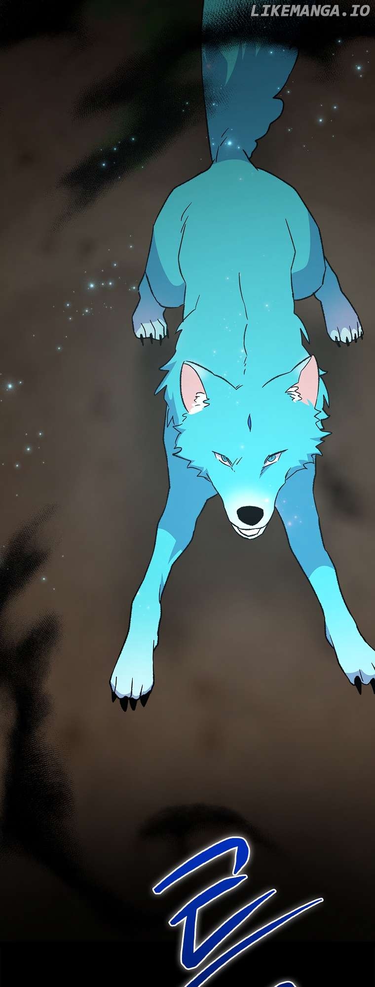 Ygret – Manhwa Chapter 114 - page 29