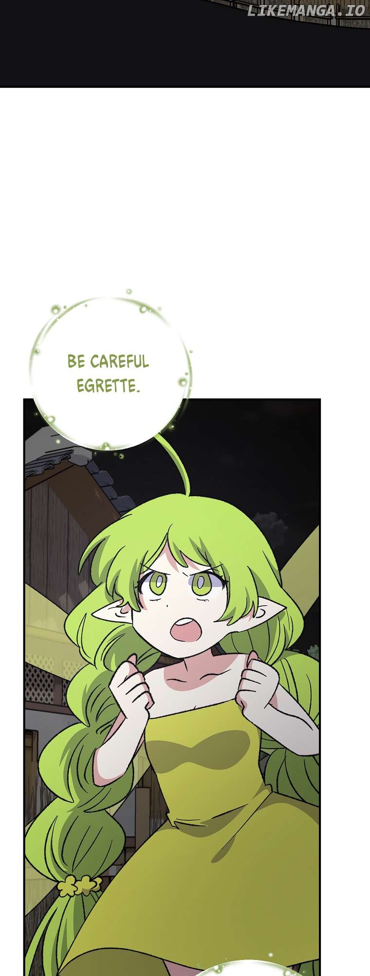 Ygret – Manhwa Chapter 114 - page 3