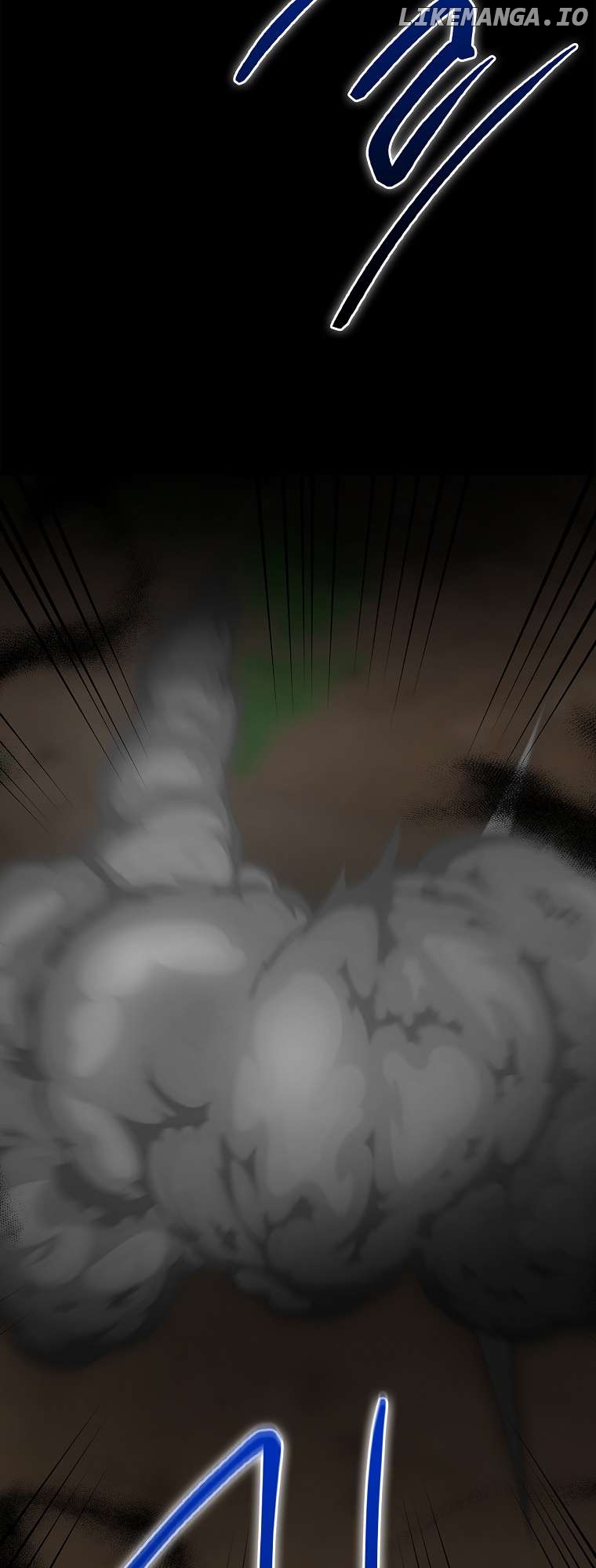 Ygret – Manhwa Chapter 114 - page 30