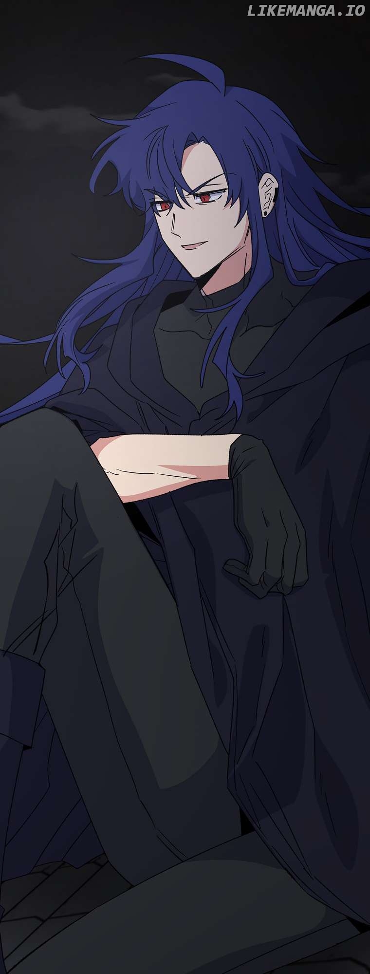 Ygret – Manhwa Chapter 114 - page 32