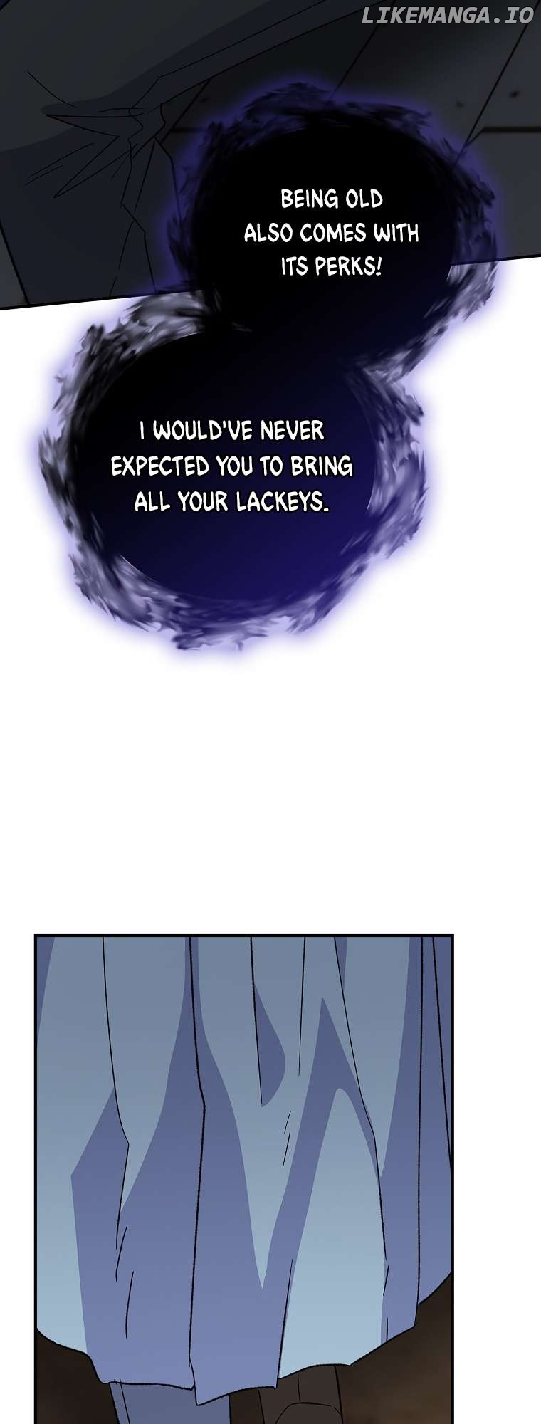Ygret – Manhwa Chapter 114 - page 33